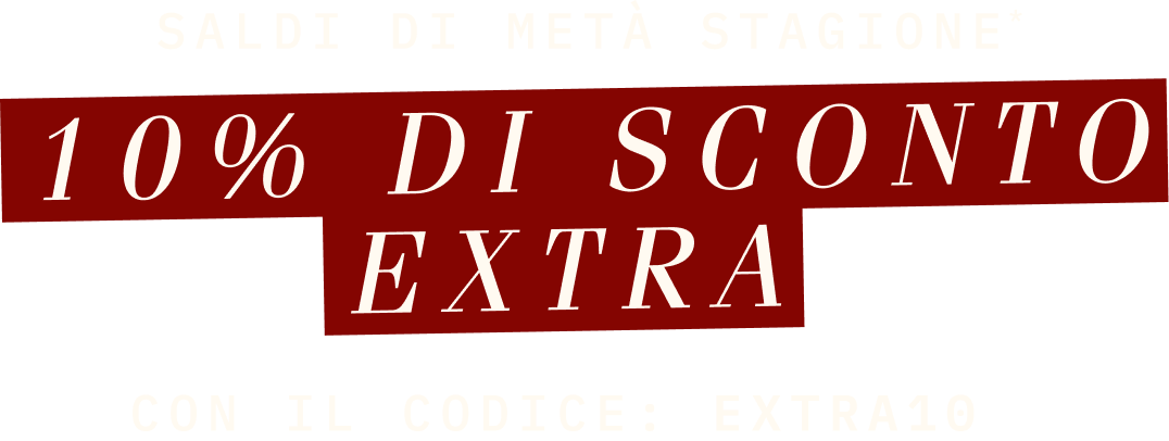 Mid-Season Sale